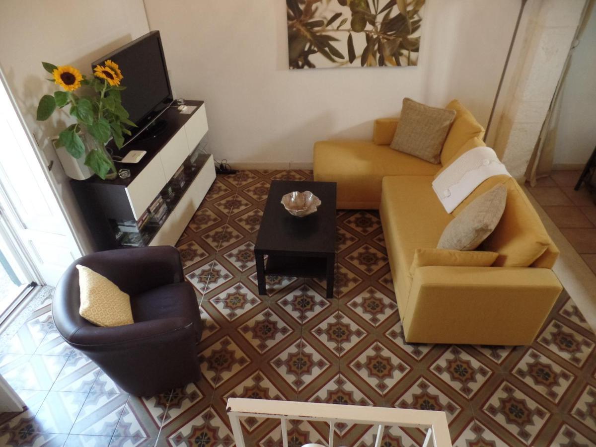 Casa Josephina - Three Level Stone Home With Balcony, 2 Roof Terraces & Sea Views Ostuni Exterior foto